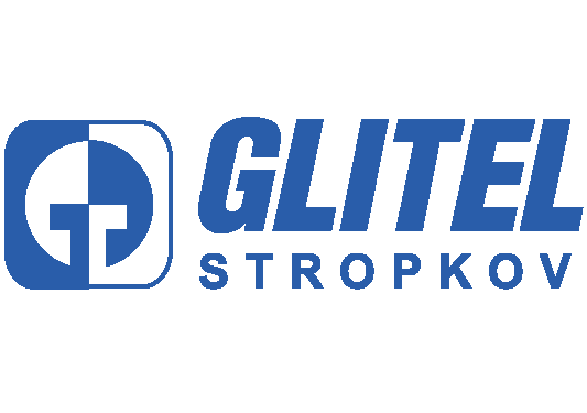 Glitel Logo